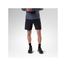 Szorty męskie ROSSIGNOL M Stretch Chino Short 7' czarne