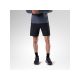 Szorty męskie ROSSIGNOL M Stretch Chino Short 7' czarne