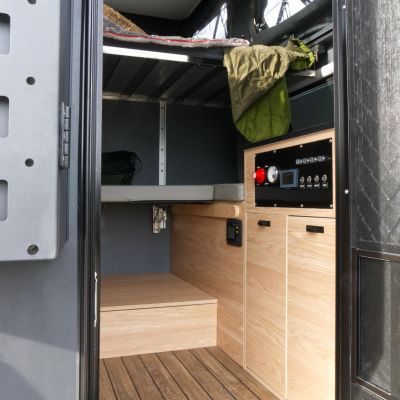 18. OFFLANDER ZABUDOWA KAMPEROWA ATAKAMA XL