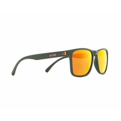 2. Okulary do wielu sportów Red Bull SPECT Edge Unisex Oprawki pełne Czarny
