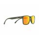2. Okulary do wielu sportów Red Bull SPECT Edge Unisex Oprawki pełne Czarny
