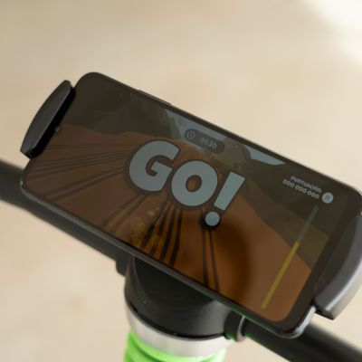 13. BODYTONE ROWER TRENINGOWY PLAY