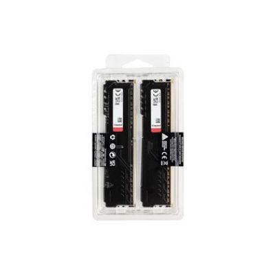 25. Kingston Pamięc DDR4 FURY Beast, 16 GB, 3200MHz