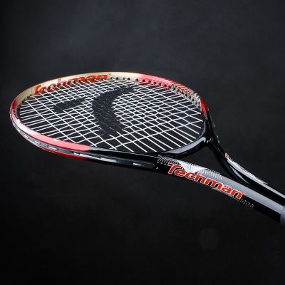 3. Rakieta tenisowa Techman 7008 25 Jr T7008