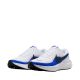 2. Buty męskie Nike Revolution 8 biało-niebieskie HJ9198 110