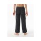 5. Spodnie chłopięce RIP CURL Surf Cord Pant - Boys czarne