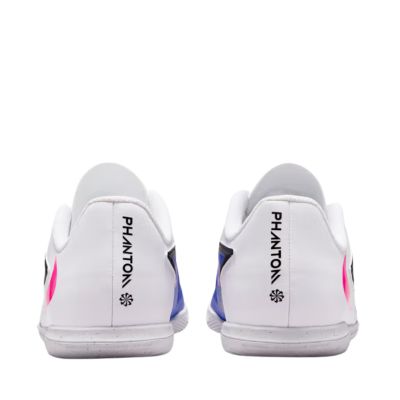 3. Buty piłkarskie dla dzieci Nike Phantom 6 Low Club IC HQ2031 446
