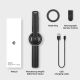 12. Selfie stick Spigen S580W MagSafe Bluetooth z tripodem - czarny