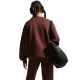 2. Bluza dla dzieci Nike Sportswear Studio brązowa IM4947 658