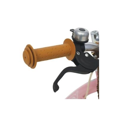 2. Huffy Rower dziecięcy 14" Vintage, różowy