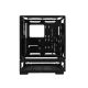 13. InWin Modfree Base Big-Tower Tempered Glass - schwarz