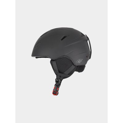 5. Kask narciarski uniseks 4F 4FWAW25AHELU078-20S