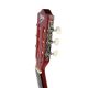 18. V-TONE BCG SB - Gitara klasyczna 4/4 sunburst do nauki (OUTLET)