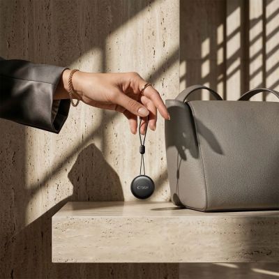 7. Zatyczki do uszu Tech-Protect QuietFit silikonowe z filtrem akustycznym - czarne