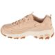 2. Skechers D'Lites - Good Neutral 149807-NAT Beżowe 36