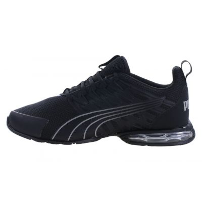 7. Buty Puma Voltaic Evo Black-Stormy Slate-For M 37960101