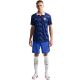 6. Spodenki męskie Nike France Dri-Fit Adv Elite Training niebieskie IB4603 480