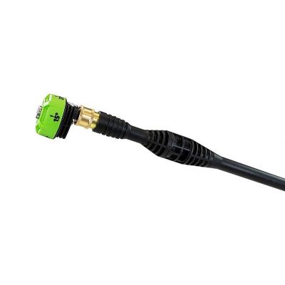 2. 24V Myjka ciśnieniowa GREENWORKS G24PW - 5105307