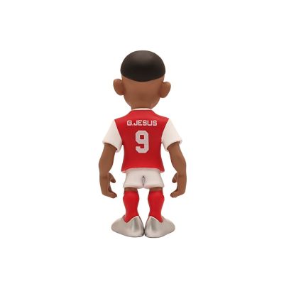 3. MINIX ARSENAL - GABRIEL JESUS