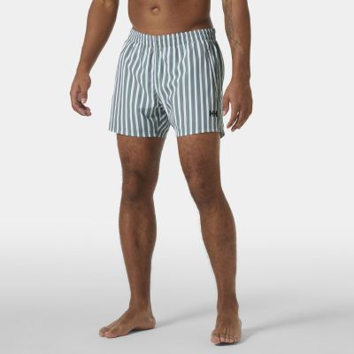 6. Spodenki kąpielowe Helly Hansen Newport Trunk M 34296 485