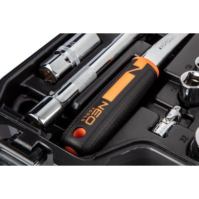 4. NEO tools 10-059 gniazdko/zestaw gniazdek