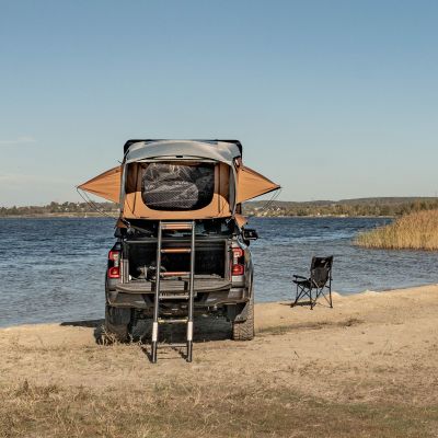 55. Namiot dachowy Offlander Fold 2 OFF-FOLD2