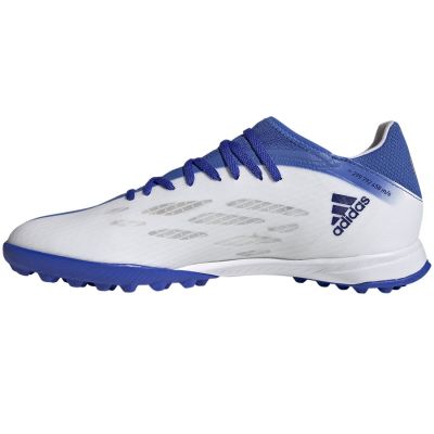 2. Buty piłkarskie adidas X Speedflow.3 TF M GW7509