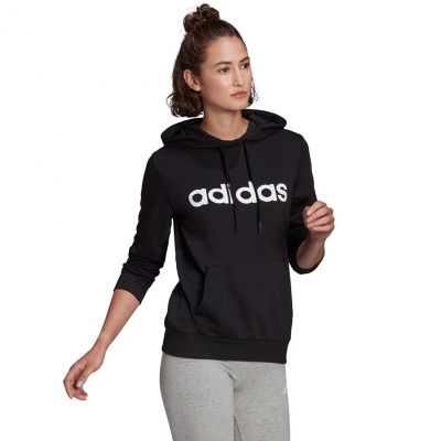 2. Bluza adidas Essentials Hoodie W GL0635