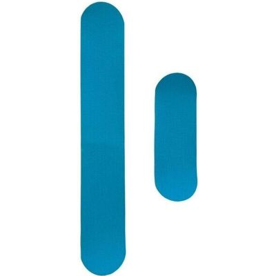 5. TAŚMA KINEZJOLOGICZNA NIEBIESKA