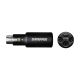 Shure MVX2UG2 - Cyfrowy interfejs audio, XLR do USB