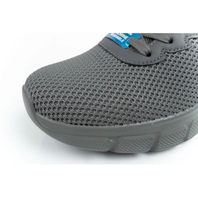 6. Buty Skechers Bobs B Flex Chill Edge M 118106/DKGY