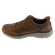 2. Skechers Arch Fit Crosser - Felix 205656-CDB Brązowe 40