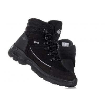 Buty 4F W H4Z20-OBDH250 Czarny 