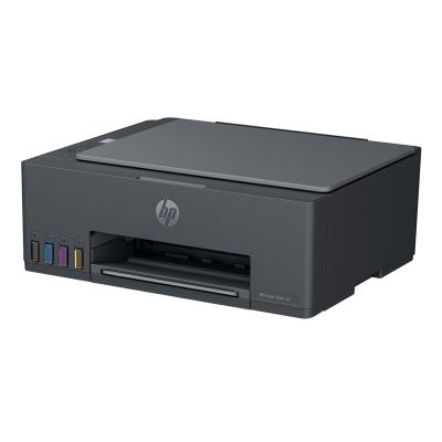 4. HP Smart Tank 581 Bezprzewodowe All-in-One W kolorze Drukarka, Kopiarka, skaner