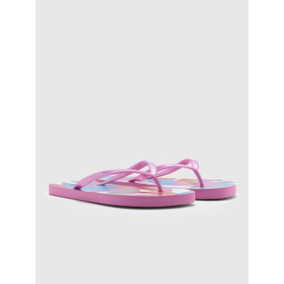 3. Japonki damskie na lato 4F 4FRMM00FFLIF138-90A