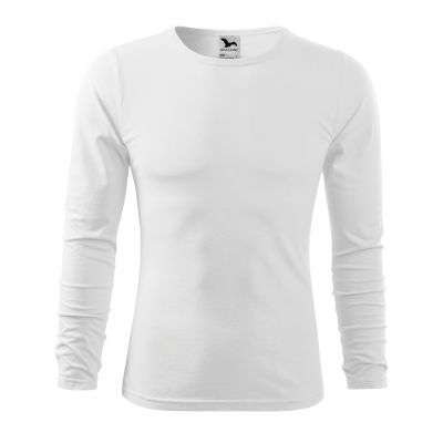 5. Koszulka Adler Fit-T LS M MLI-11900