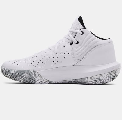 2. Buty do koszykówki Under Armour Jet 21 M 3024260 103
