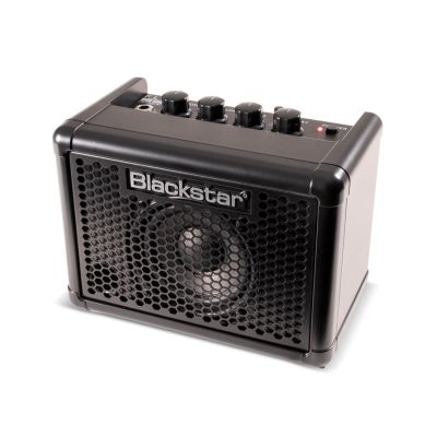 3. Blackstar Fly 3 High Gain - Wzmacniacz gitarowy