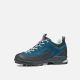 5. Buty turystyczne damskie Garmont Dragontail WP - corsair blue/surf blue