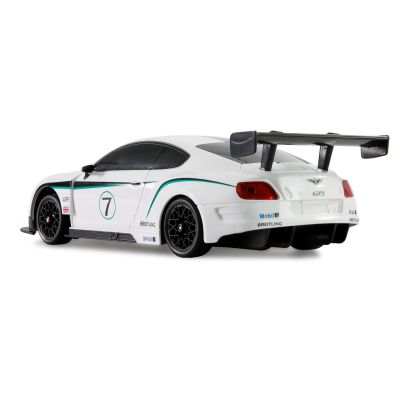 4. Licencja Amewi RC Drift Bentley Biały