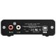 2. Topping DX1 II BK – Kompaktowy DAC USB