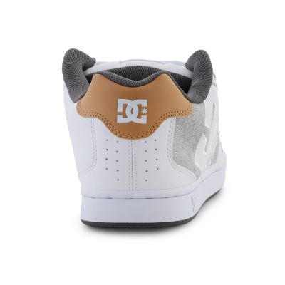 4. Buty DC Shoes Net M 302361-WWL