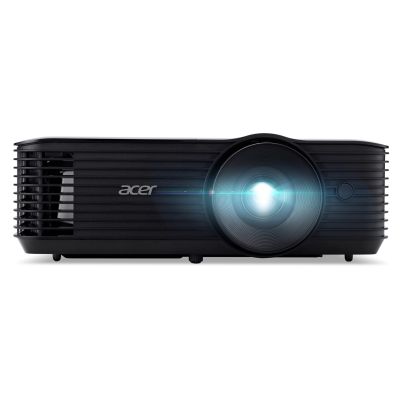 3. Acer | X1328WHn | WXGA (1280x800) | 5000 ANSI lumens | 20000:1 | Black