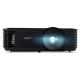 3. Acer | X1328WHn | WXGA (1280x800) | 5000 ANSI lumens | 20000:1 | Black