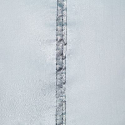 11. Namiot plażowy samorozkładający NILS CAMP NC3174 turkusowo-szary