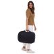 10. Torba Thule Subterra 2 Convertible Carry-on - Black