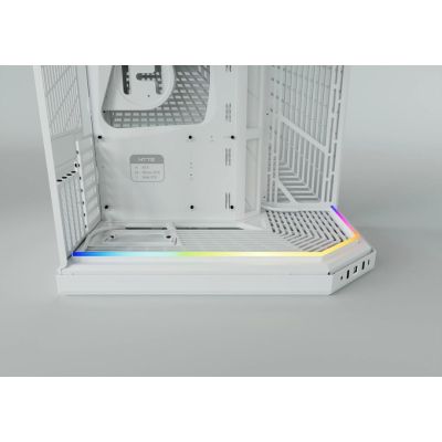 2. HYTE Noodle Uniwersalne Zestaw wzmacniający światło RGB