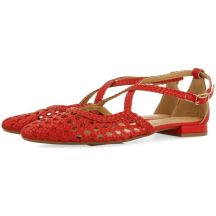 Obuwie damskie Gioseppo LESKOVIC Red (71180-P-Red)