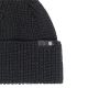 3. Element Low Docker Beanie ELYHA00234-FBK Czarne One size