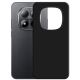 11. Etui 3mk Matt Case Pro na Redmi Note 15 Pro - czarne matowe